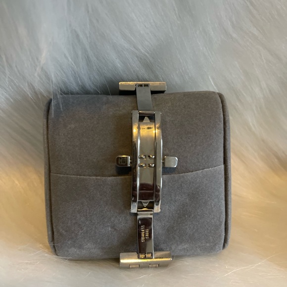 Michele Sport Sail Diamond Watch - Picture 6 of 8